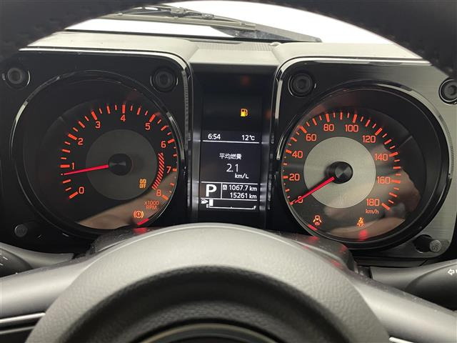 ジムニーシエラ1.5 JC 4WD