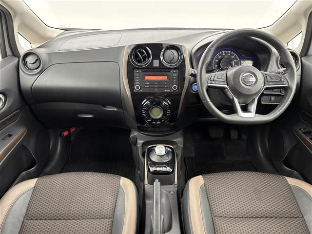 ノート1.2 e-POWER メダリスト