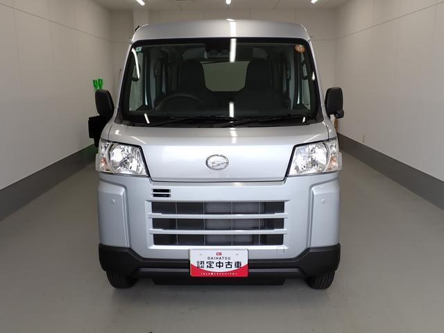 ハイゼットカーゴ