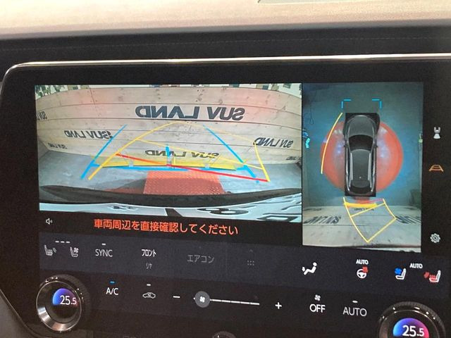 �y�S���ʃ��j�^�[�z��p�̃J�����ɂ��A�ォ�猩���낵���悤�Ȏ��_��360�x�N���}�̎��͂��m�F���邱�Ƃ��ł��܂����c�񒓎Ԃ╝�񂹎��Ɋ��􂵂Ă���܂���