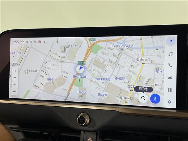 クラウンスポーツ2.5 Z E-Four 4WD