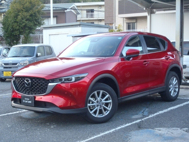 CX-52.2 XD i セレクション