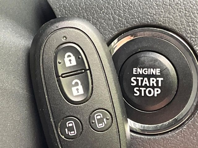 �y�L�[���X�X�^�[�g�V�X�e���z�J�o����|�P�b�g�ɓ��ꂽ�܂܂ł��h�A�̎{���E�������\�ȃX�}�[�g�L�[�𑕔��B�G���W���̃I���E�I�t�����J�M�����o���K�v����������Ƃ��Ă��֗��ł���