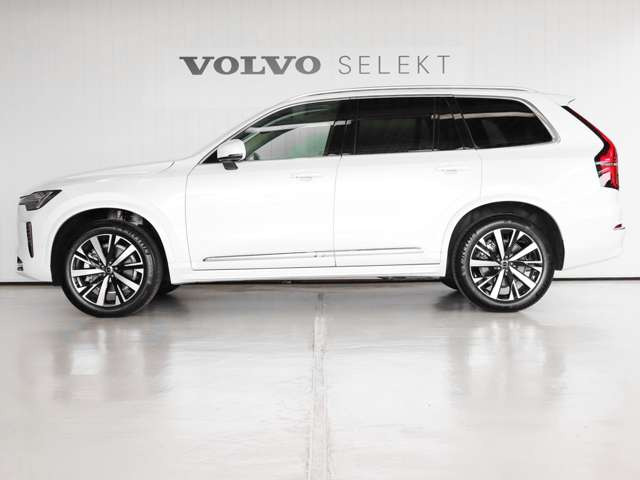 XC90ウルトラ B5 AWD 4WD