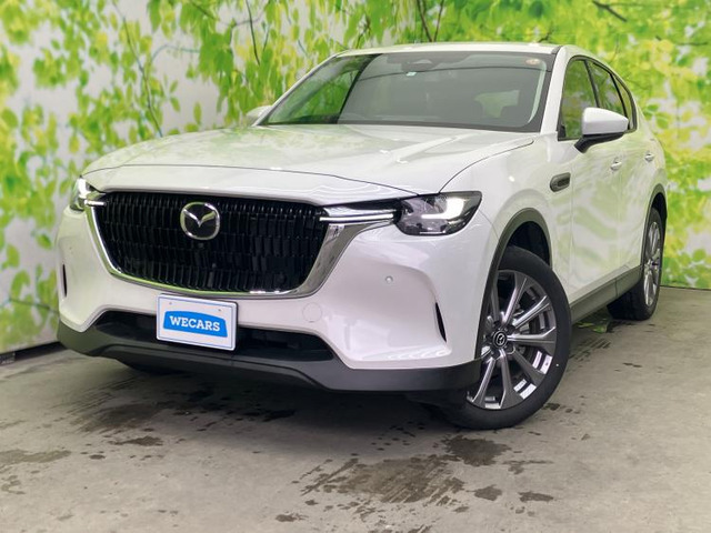 CX-603.3 XD Lパッケージ ディーゼル