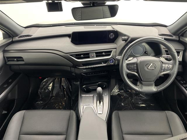 UX300e バージョンC