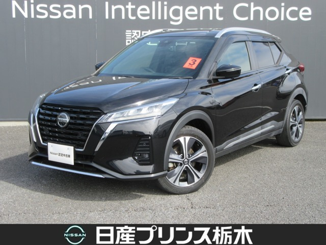 キックス1.2 X (e-POWER)