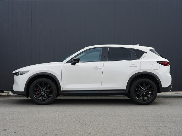 CX-52.2 XD ブラックトーンエディション