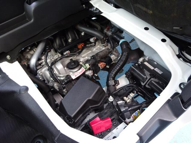 �@�֋@�\�n���ǍD�ł��B�[�ԑO�ɓ_���������s���܂��B�G���W���I�C���E�I�C���t�B���^�[�E�G�A�R���t�B���^�[�E���C�p�[�S���͕K�������v���܂��B