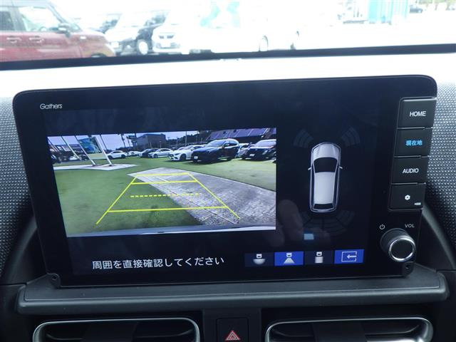 フリード1.5 e:HEV エアー EX