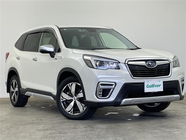 フォレスター2.0 アドバンス 4WD