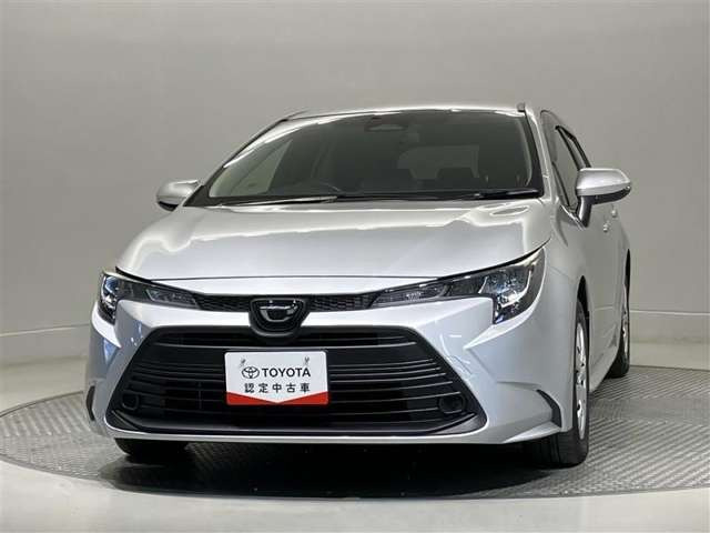 カローラツーリング1.5 X