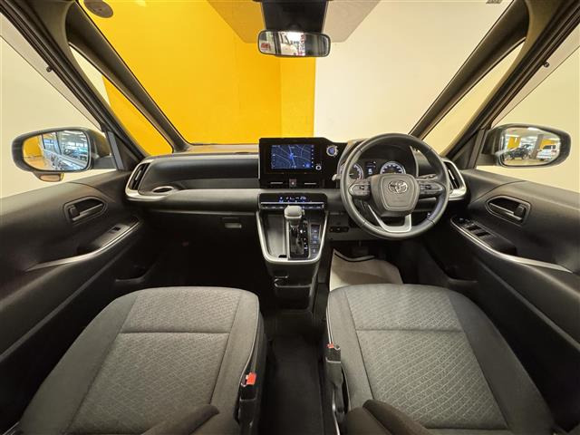 ヴォクシー2.0 S-G