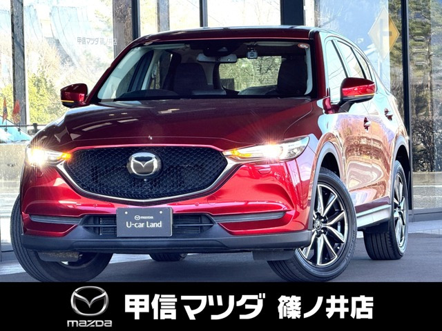 CX-52.2 XD プロアクティブ 4WD