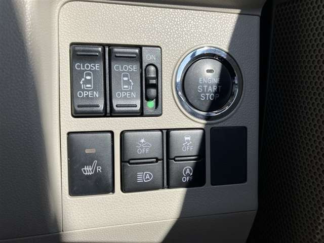 タントX リミテッド SAIII