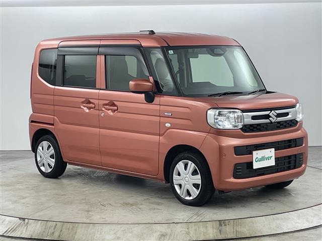 スペーシアハイブリッド(HYBRID) G