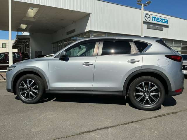 CX-52.2 XD プロアクティブ 4WD