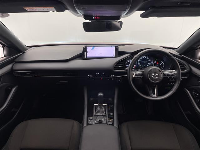 MAZDA3ファストバック2.0 20S プロアクティブ ツーリング セレクション