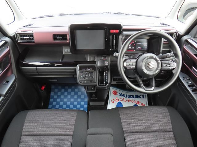 スペーシアカスタム