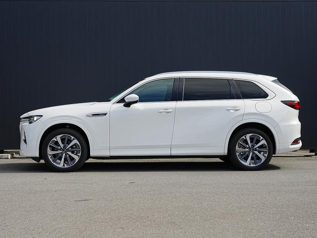 CX-802.5 PHEV プレミアム モダン 4WD