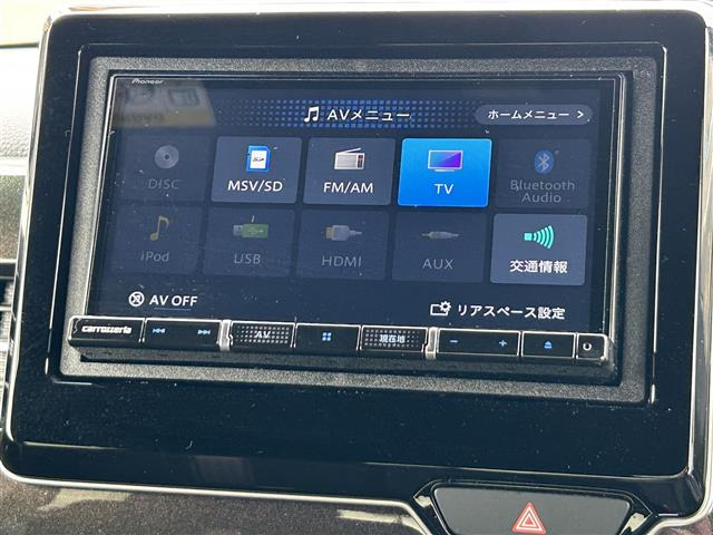 N-BOXカスタムG L ホンダセンシング