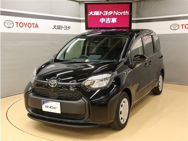 シエンタハイブリッド 1.5 G