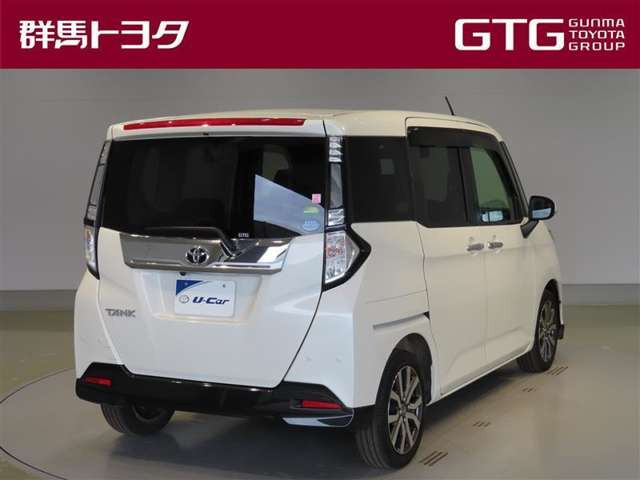 タンク1.0 カスタム G-T