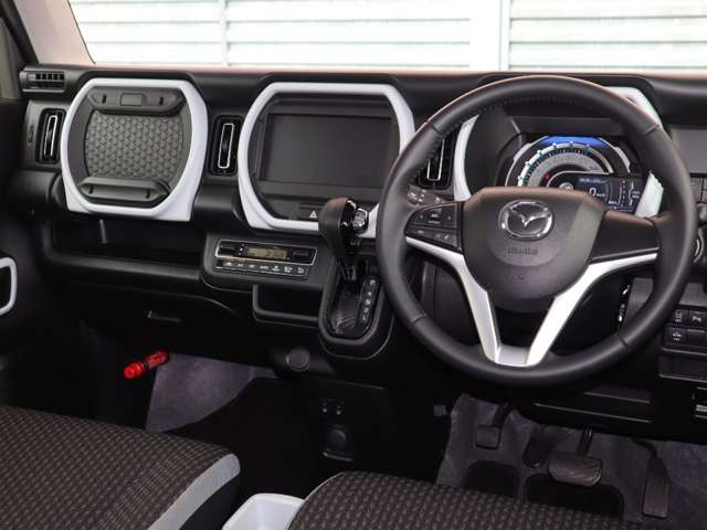 フレアクロスオーバーXS