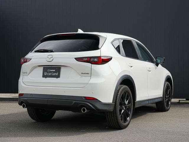 CX-52.2 XD ブラックトーンエディション