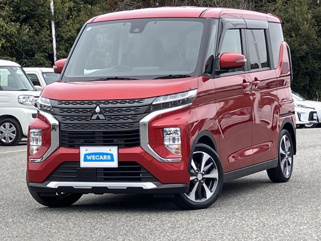 eKクロススペースT