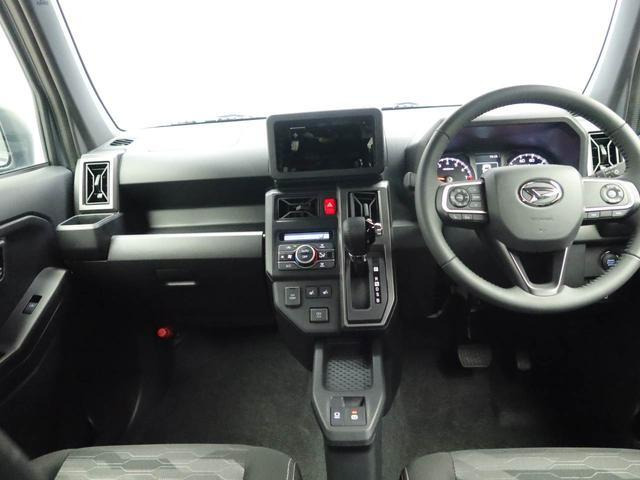 タフトG クロム ベンチャー