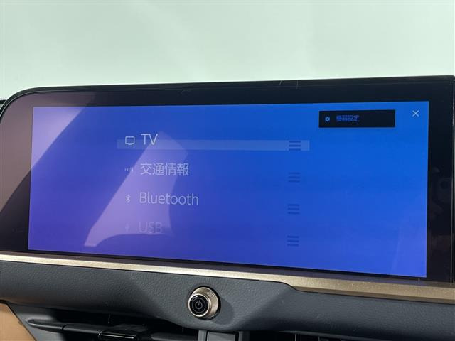 クラウンスポーツ2.5 Z E-Four 4WD