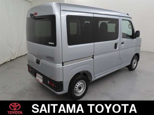 ハイゼットカーゴ