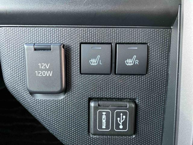 タフトG ターボ クロム ベンチャー