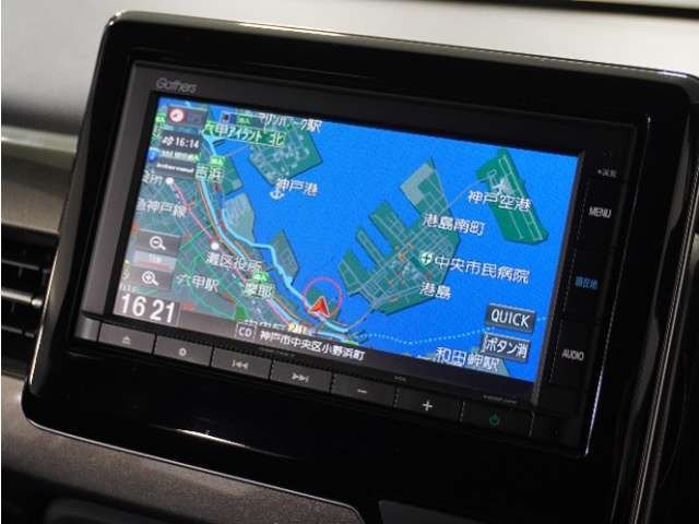 N-WGNカスタムL ターボ ホンダ センシング