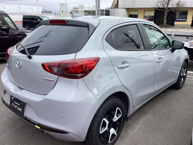 MAZDA21.5 15BD