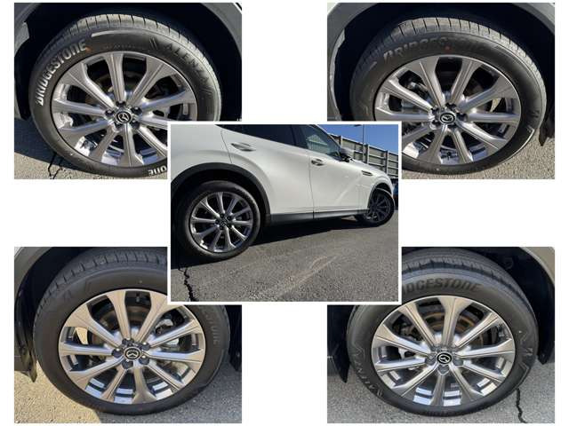 CX-603.3 XD Lパッケージ ディーゼル 4WD