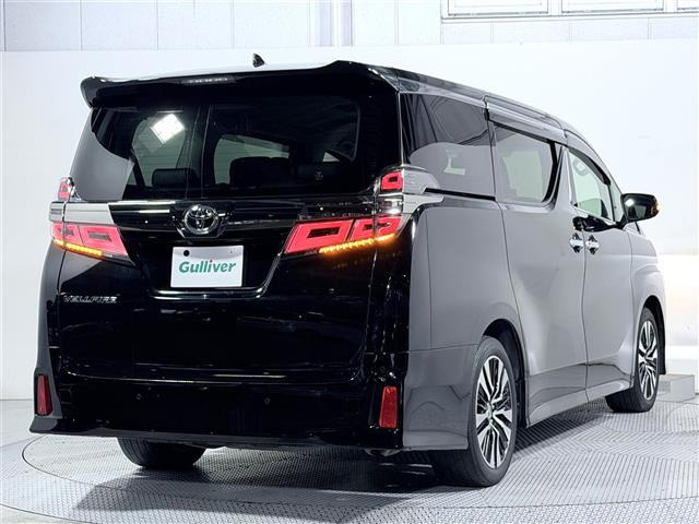 ヴェルファイア2.5 Z Gエディション