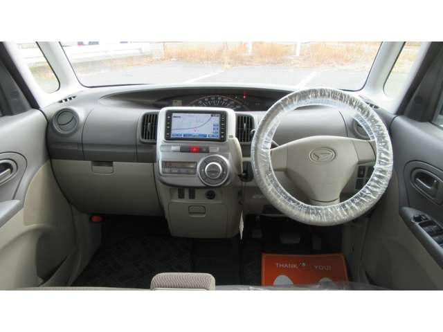 タントX リミテッド 4WD