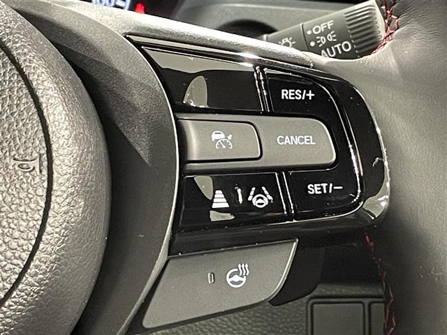 ヴェゼル1.5 e:HEV RS