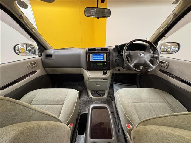 グランドハイエース3.4 G Lエディション 4WD