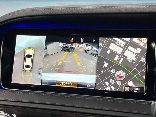 ���p�m���~�b�N�r���[���j�^�[:��p�̃J�����ɂ��A�ォ�猩���낵���悤�Ȏ��_��360�x�N���}�̎��͂��m�F���邱�Ƃ��ł��܂������p�������m�F���₷���A�����ꏊ�ł̐؂�Ԃ��⒓�Ԃ��X���[�Y�ɍs���܂��B