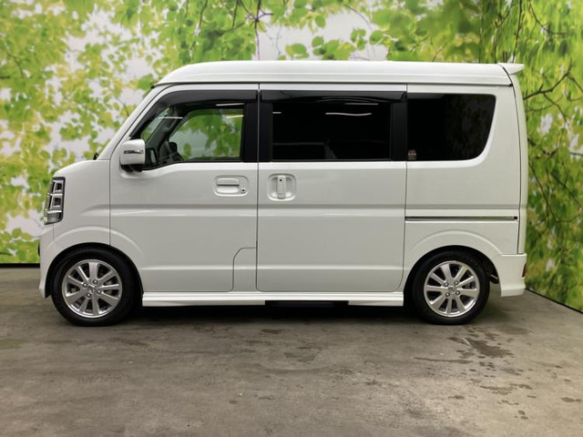 NV100クリッパーリオG