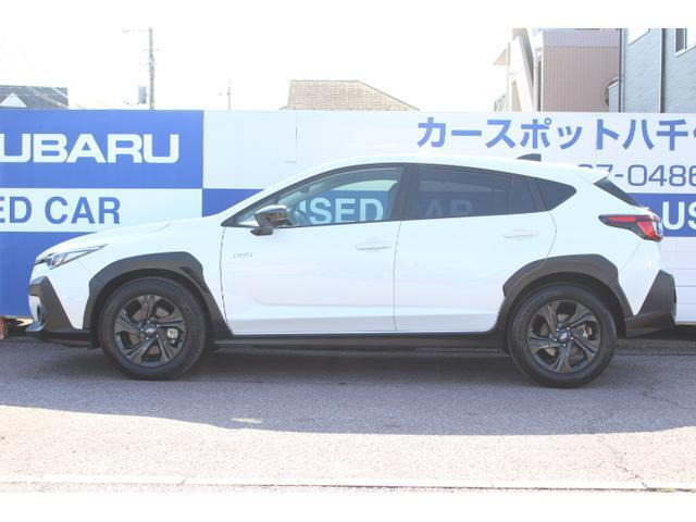 クロストレック2.0 ツーリング 4WD