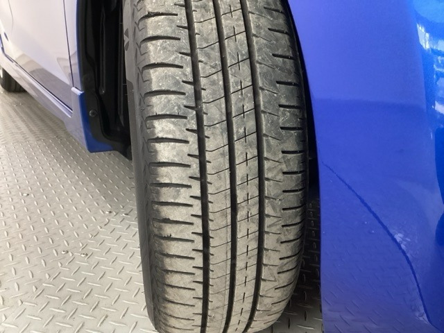 フィット1.3 13G Sパッケージ