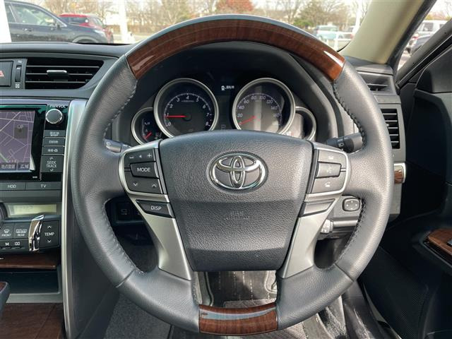 マークX2.5 プレミアム