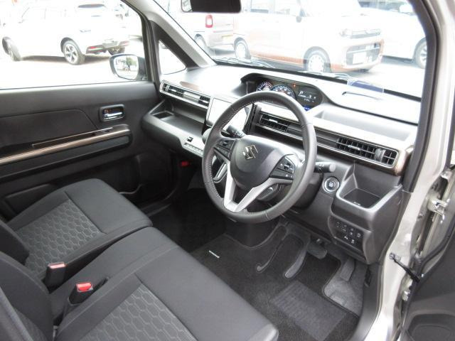 ワゴンRカスタムZハイブリッド(HYBRID) ZX アップグレードパッケージ