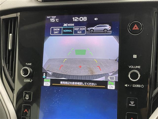 レガシィアウトバック1.8 エックスブレイク EX 4WD