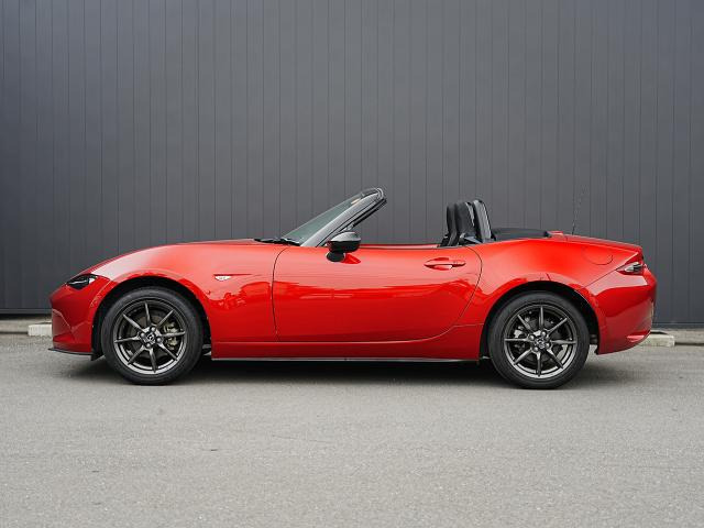 ロードスター1.5 S スペシャルパッケージ