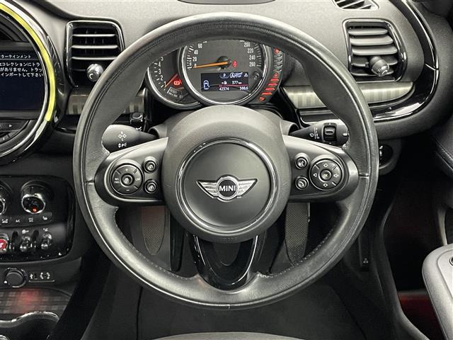 ミニクラブマンクーパー S